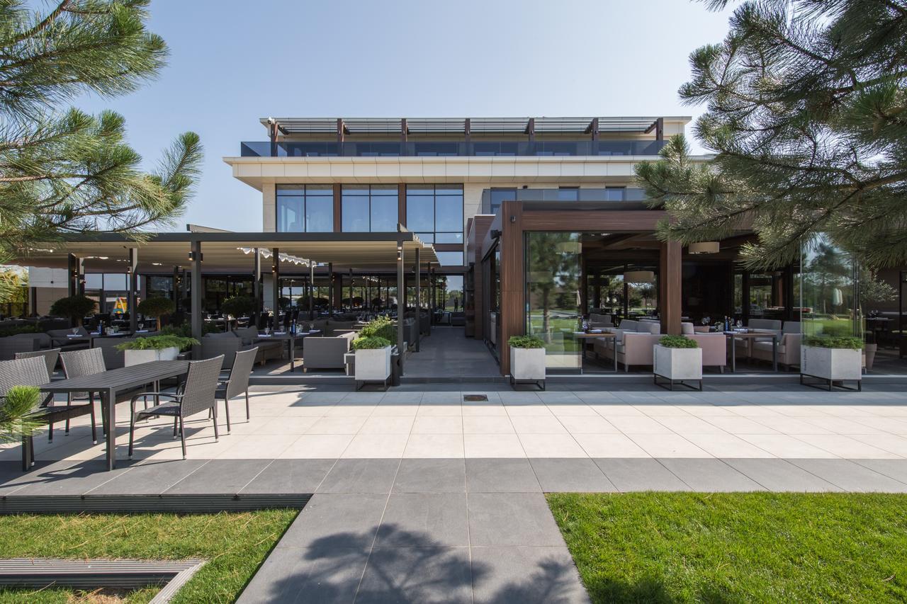 Riviera Zoloche Resort&Spa Vishenki  Exterior foto