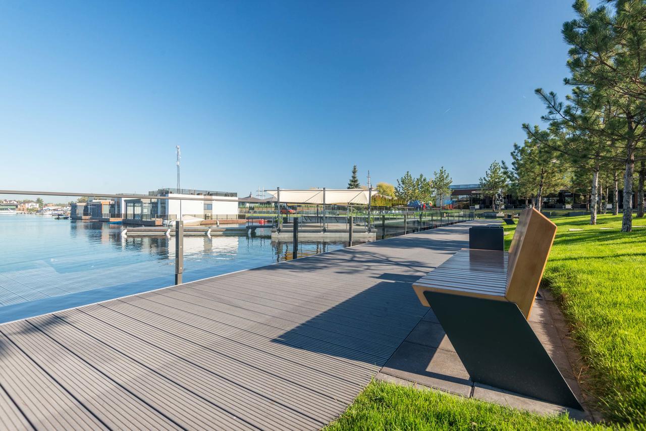 Riviera Zoloche Resort&Spa Vishenki  Exterior foto